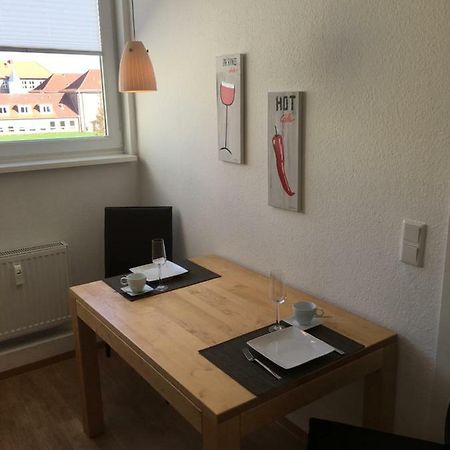 Ferienwohnung Schleswig Luaran gambar