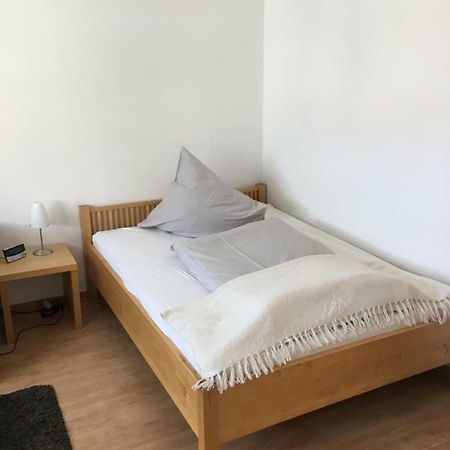 Ferienwohnung Schleswig Luaran gambar