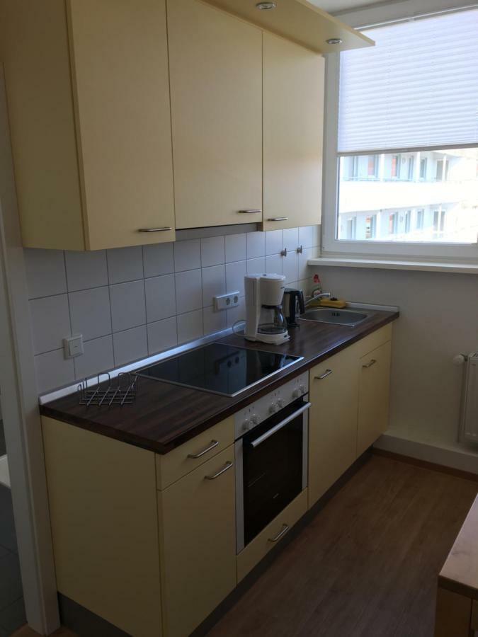 Ferienwohnung Schleswig Luaran gambar