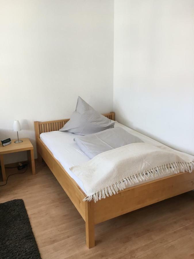 Ferienwohnung Schleswig Luaran gambar